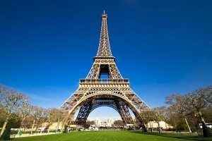 How to plan a trip to Paris
