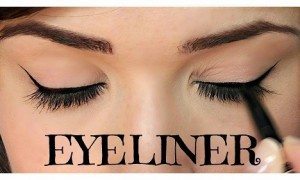 How to Apply Eyeliner For Beginners - Step by Step Instructions
