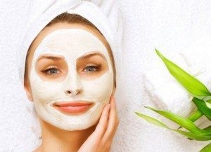 How to make a deep cleansing facial mask